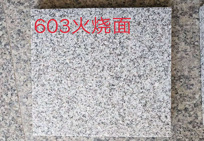 山东芝麻白603价格(图3)