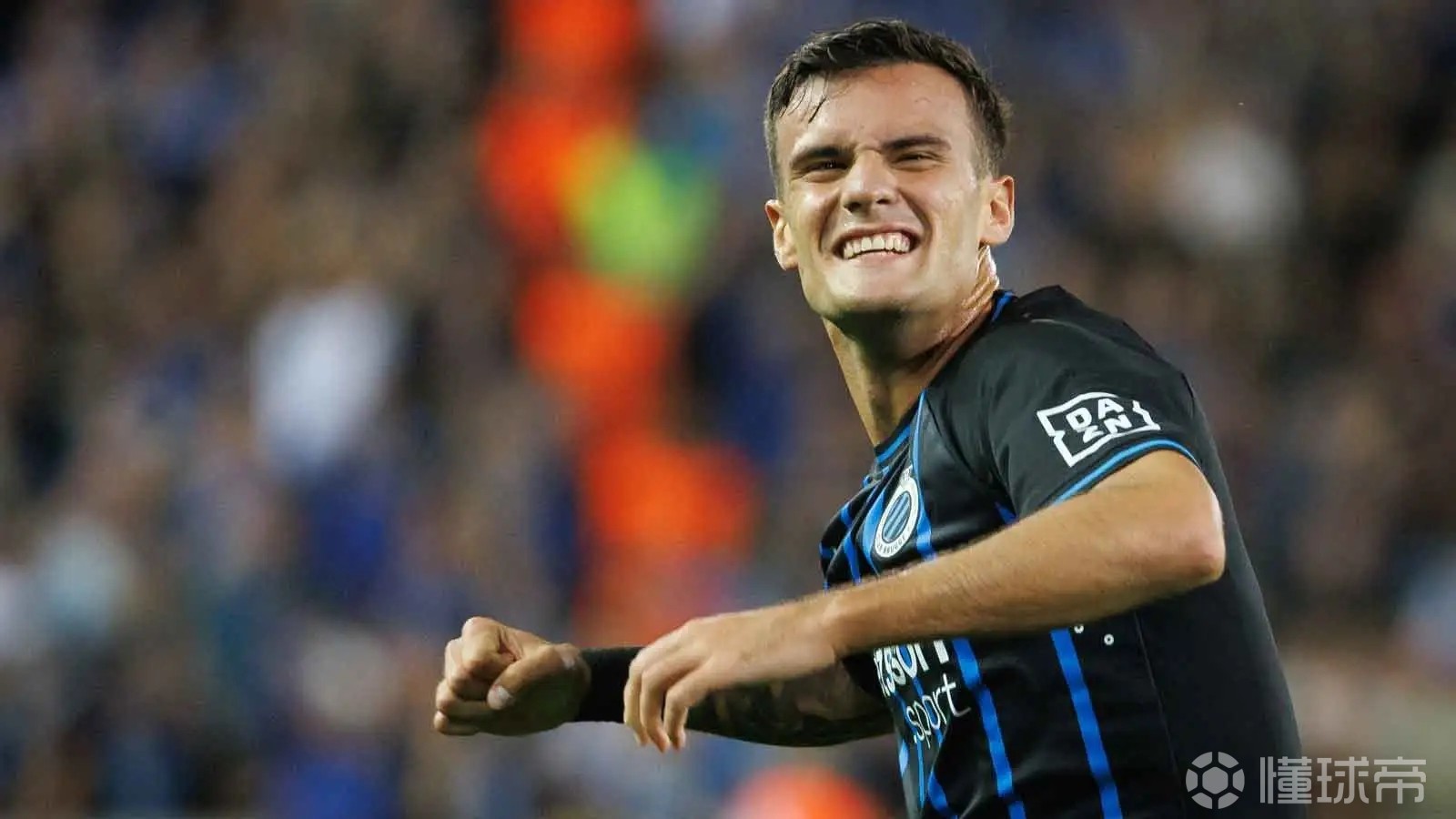 莫雷托：国米有小斯坦科维奇的回购条款，并想在今夏激活