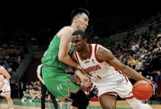 家有一老如有一宝，乌戈：李晓旭是我执教过最出色的四号位